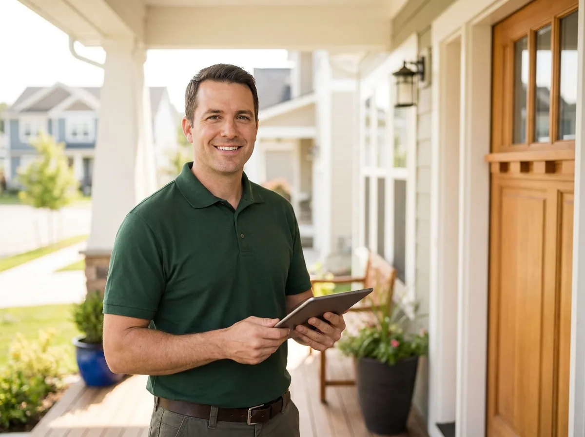 Pest control FAQs for Brule, NE